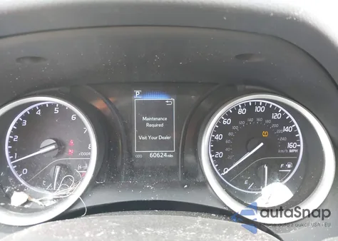 2023 Toyota Camry Le из США, поврежденный, VIN 4T1C11AK8PU818753